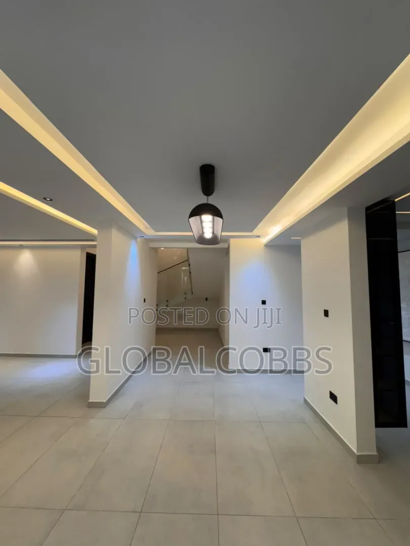 Furnished 4bdrm House in Focus Realtors, North Legon for sale