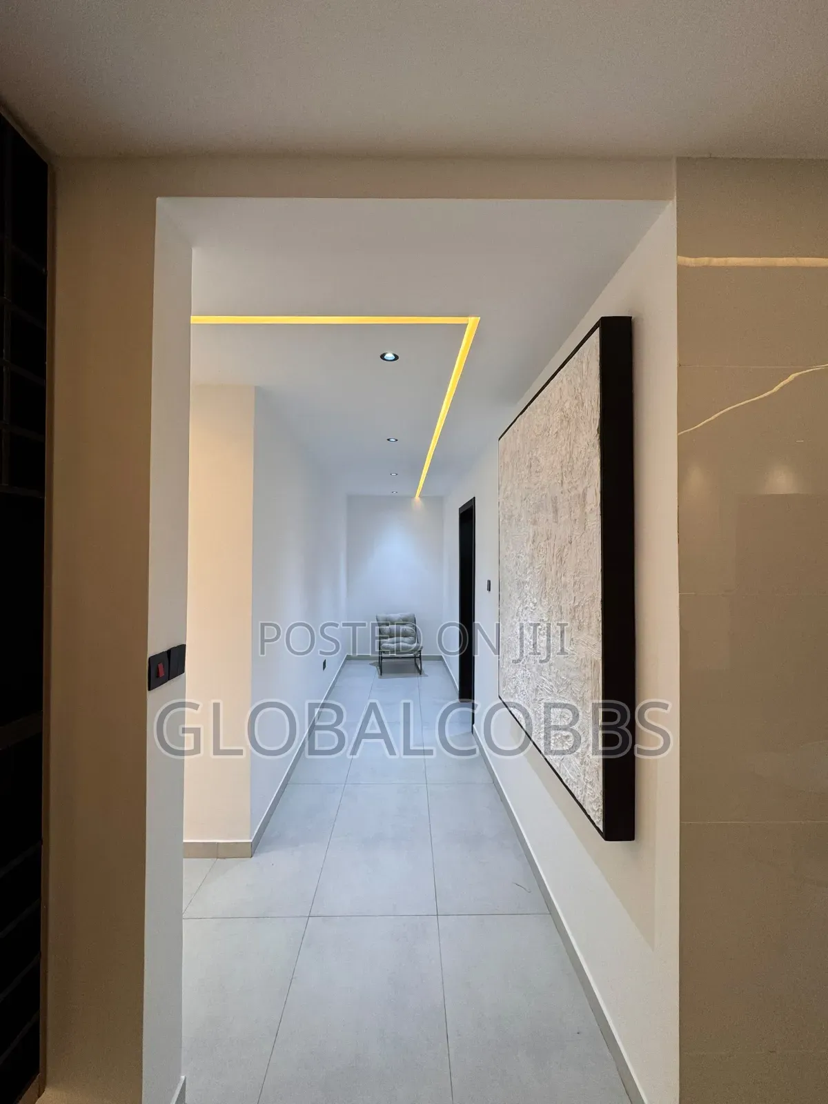 Furnished 4bdrm House in Focus Realtors, North Legon for sale