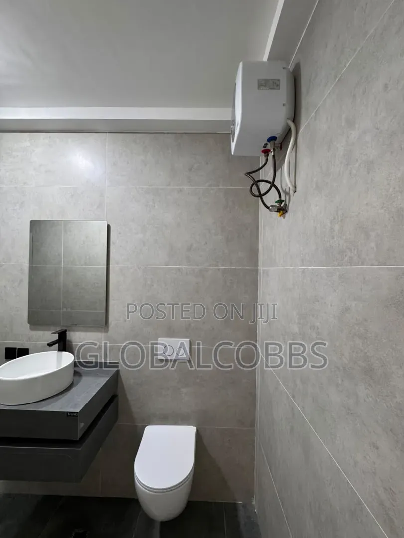 Furnished 4bdrm House in Focus Realtors, North Legon for sale