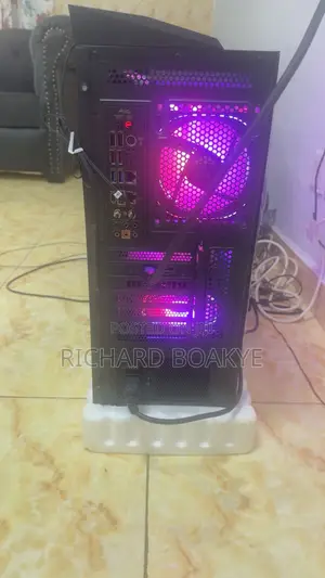 New MSI Gaming 24GE 2QE 4K 16GB Intel Core i5 HDD+SSD 1T