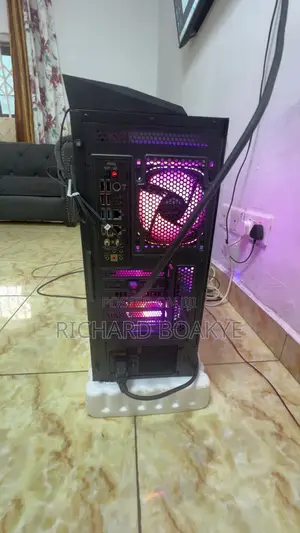 New MSI Gaming 24GE 2QE 4K 16GB Intel Core i5 HDD+SSD 1T