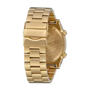 Nixon Watch