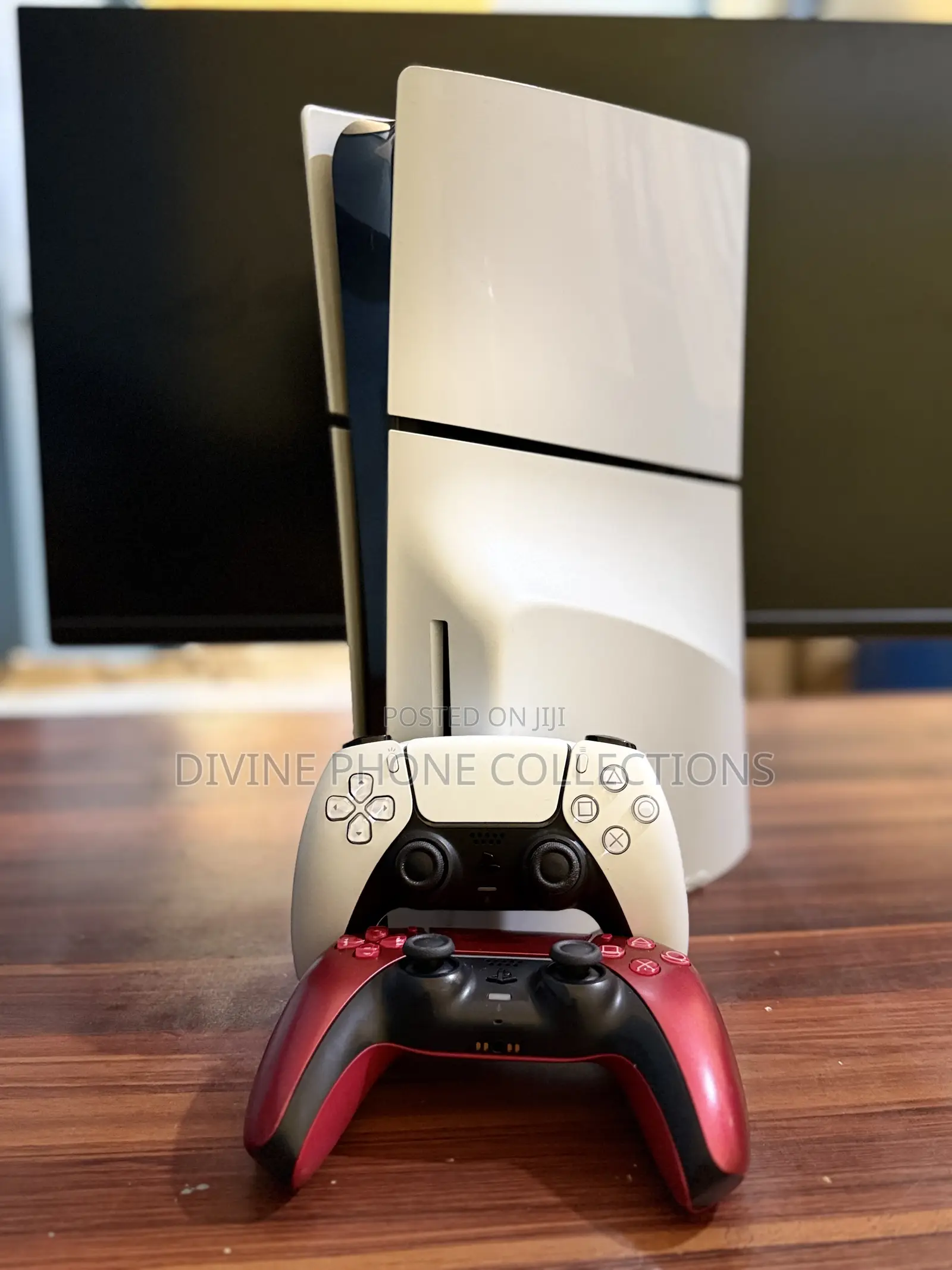 PS5 Slim Standard With Extra Controller Combo Deal