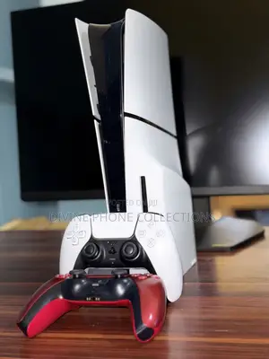 PS5 Slim Standard With Extra Controller Combo Deal