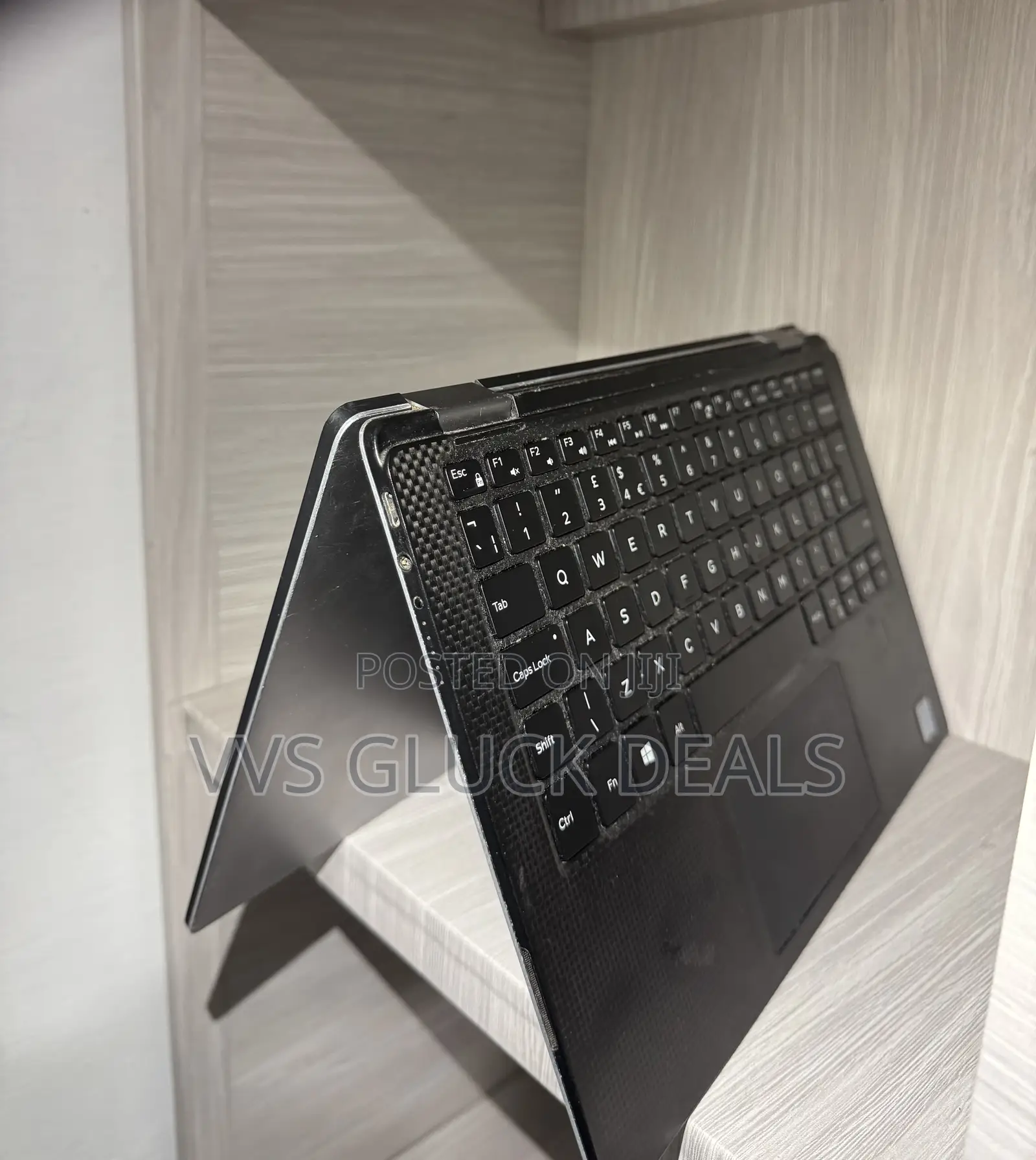 Laptop Dell XPS 13 8GB Intel Core i5 SSD 256GB