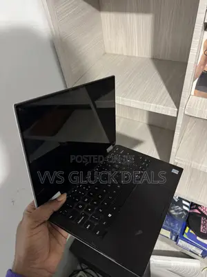 Laptop Dell XPS 13 8GB Intel Core i5 SSD 256GB