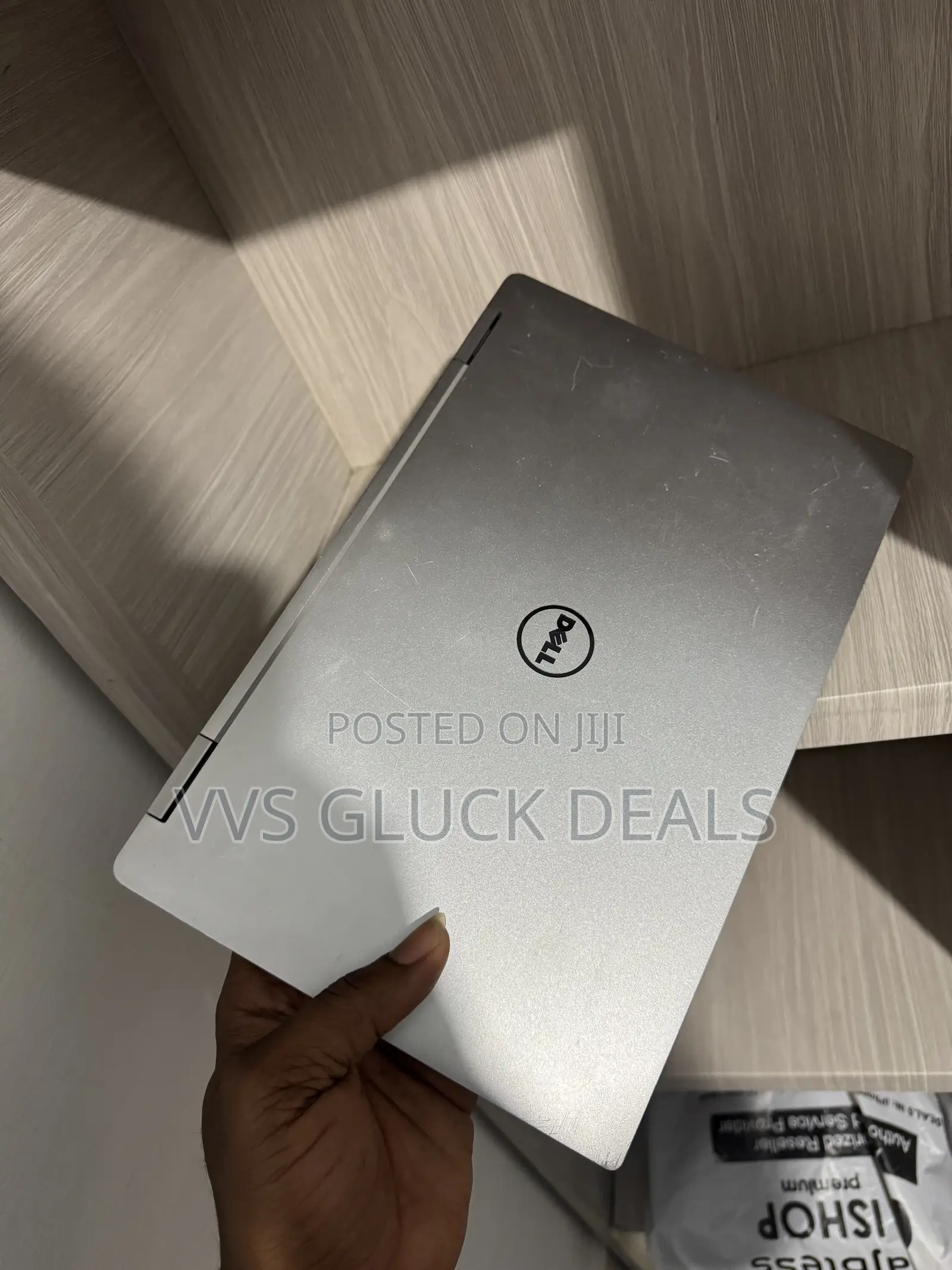 Laptop Dell XPS 13 8GB Intel Core i5 SSD 256GB