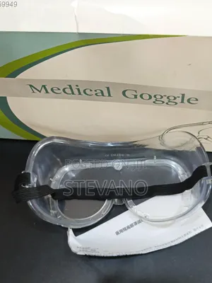 Medical Goggles