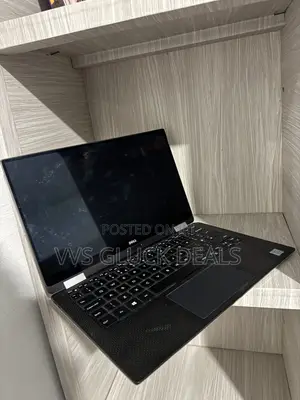 Laptop Dell XPS 13 8GB Intel Core i5 SSD 256GB