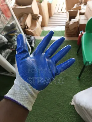 Hand Gloves