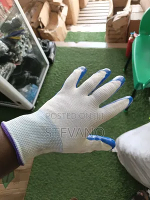 Hand Gloves