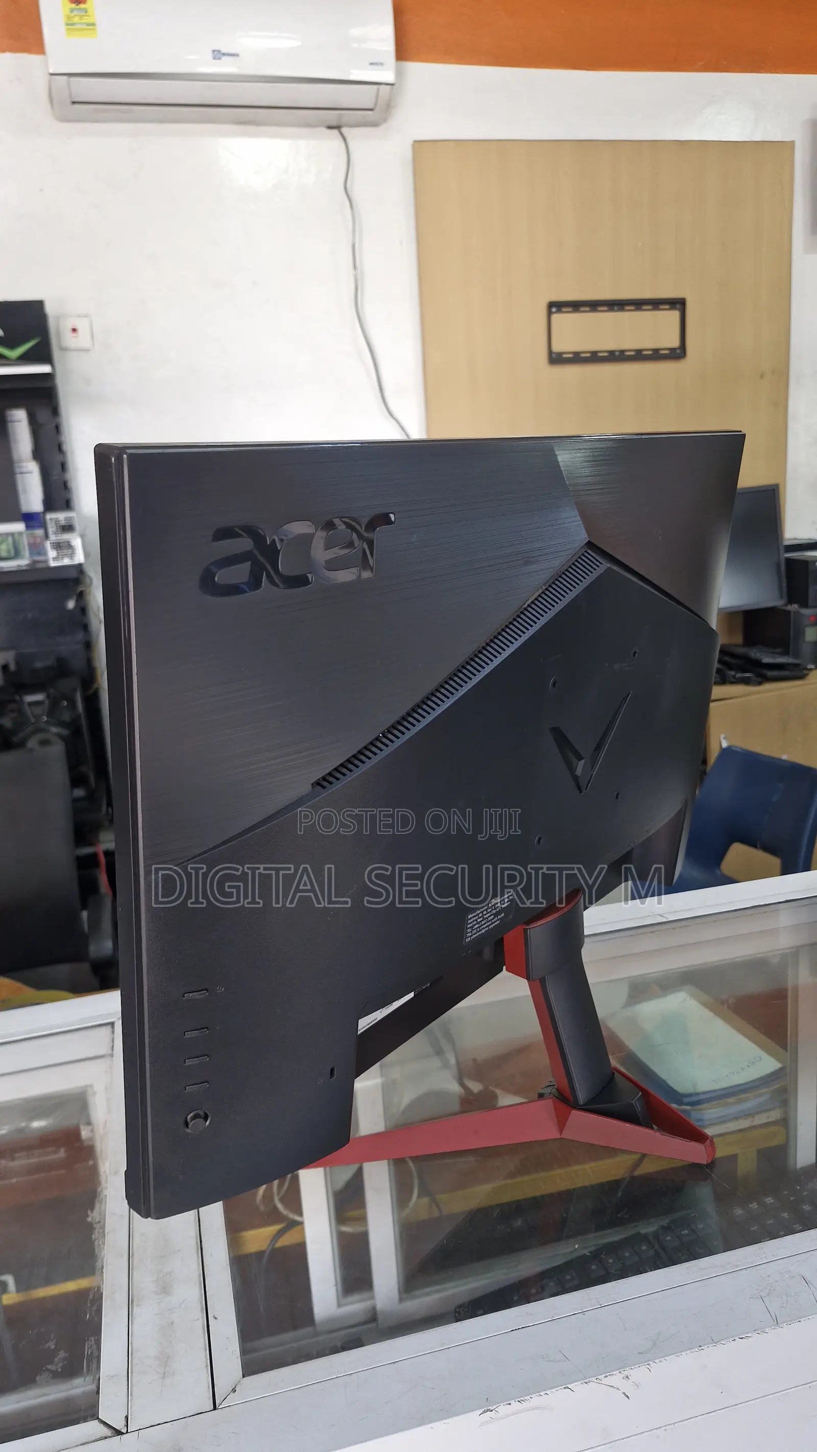 Acer Nitro