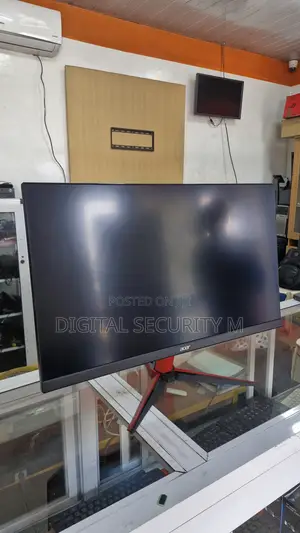Acer Nitro