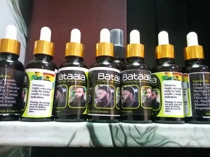Bataala Hair and Beard Growth