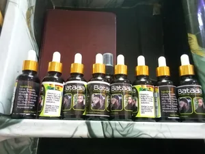 Bataala Hair and Beard Growth