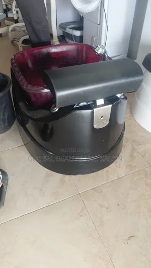 Pedicure Spa(Home Used)