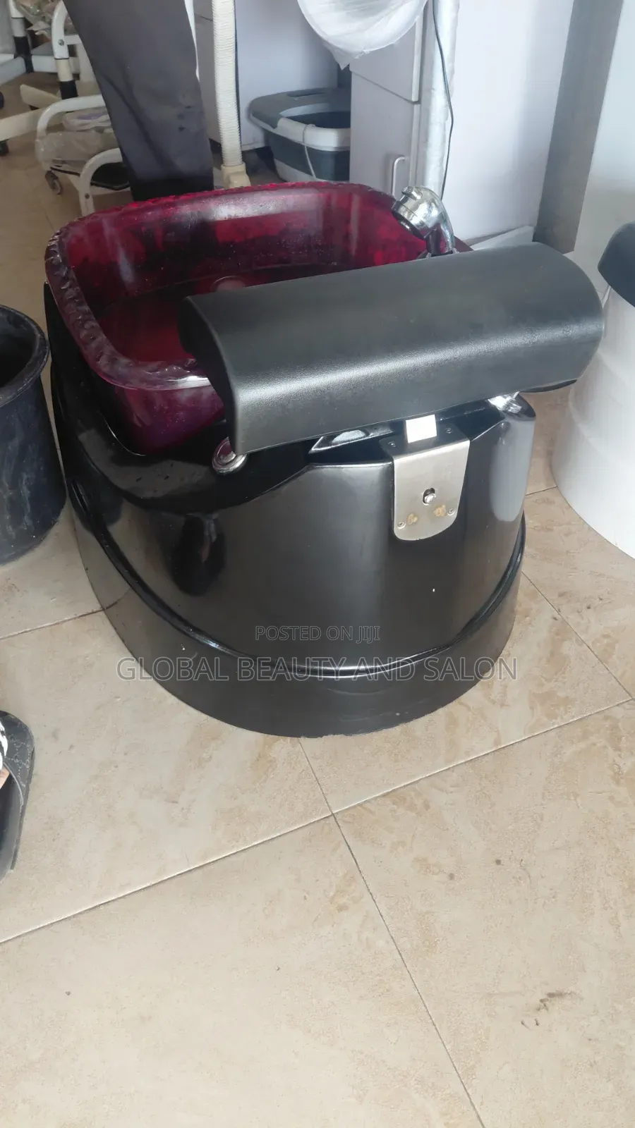 Pedicure Spa(Home Used)