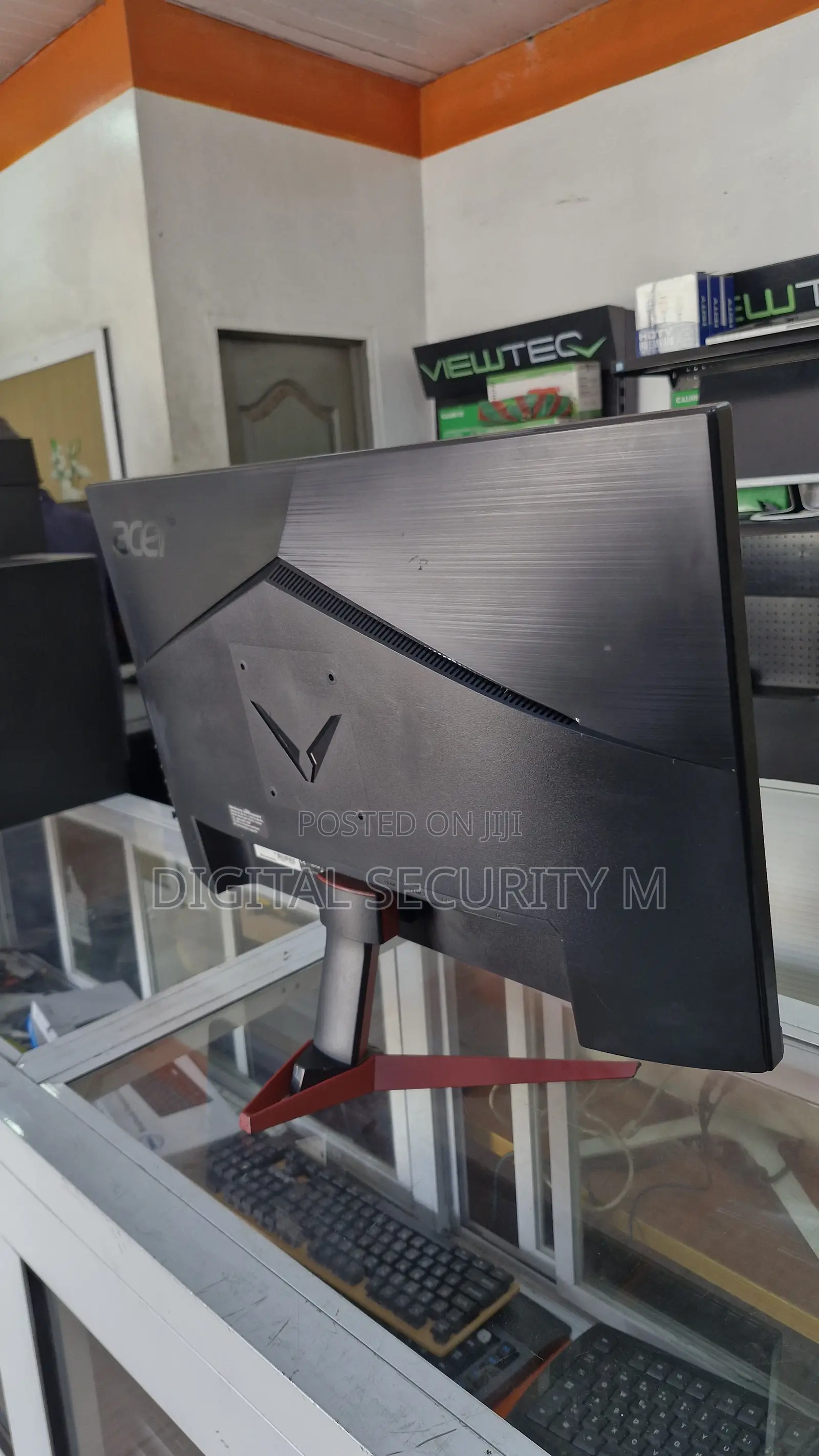 Acer Nitro