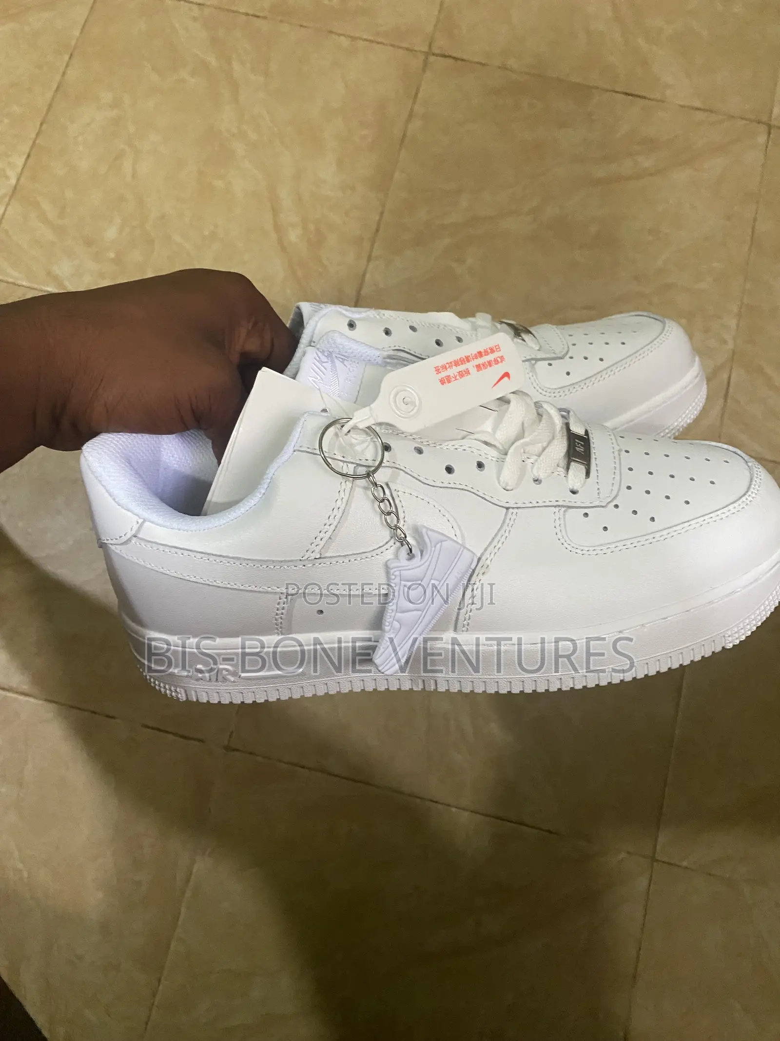 Nike Air Force 1