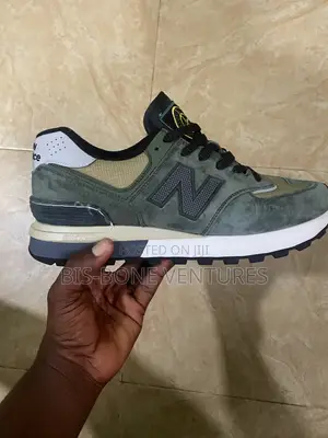 New Balance