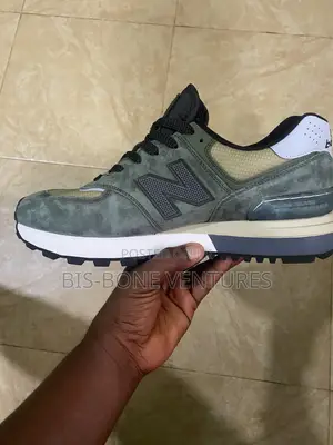 New Balance