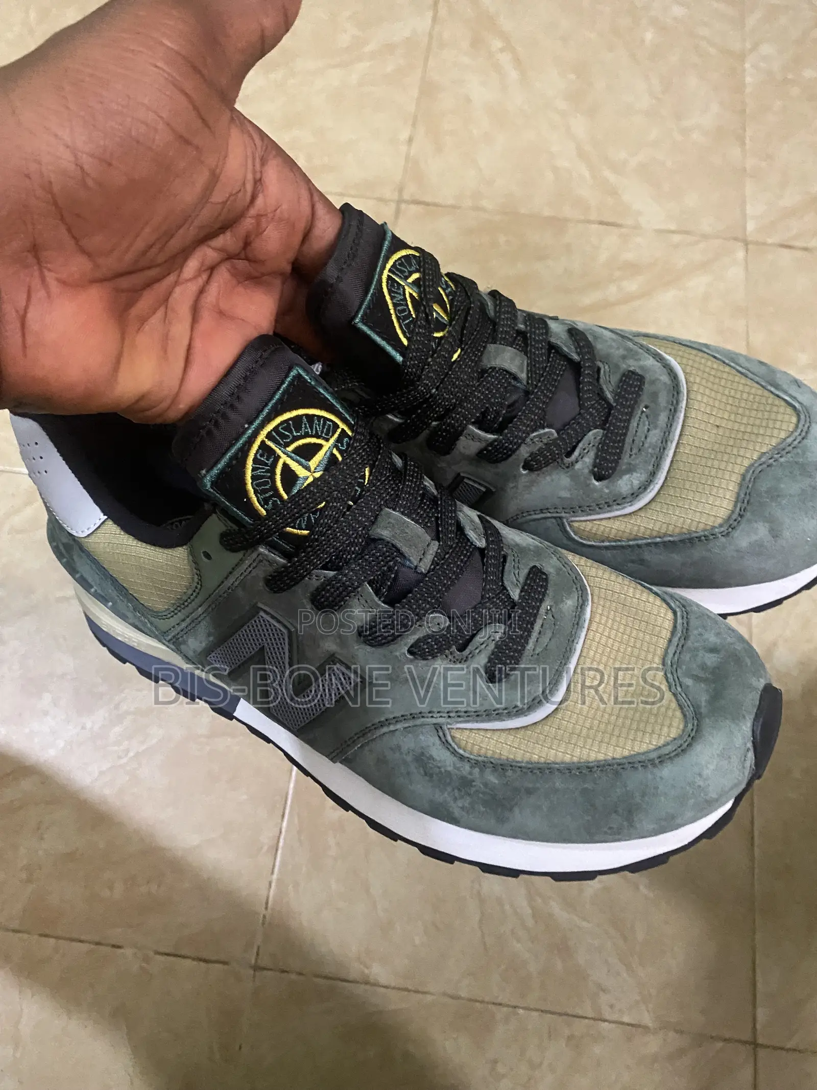 New Balance