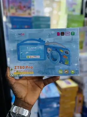 New Tablet 256 GB Blue