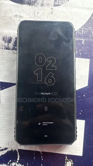Google Pixel 8 128 GB Gray