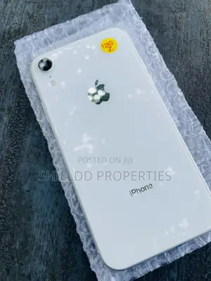 Apple iPhone XR 128 GB White
