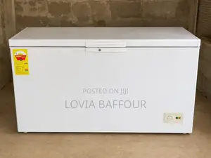 Becko Freezer for Sale. Very Neat