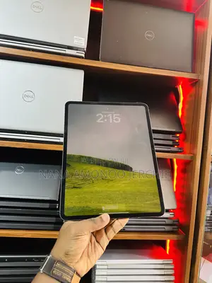 Apple iPad Pro 13 (2024) 256 GB Black