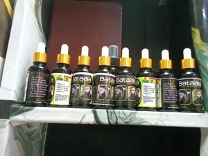 Bataala Hair Products