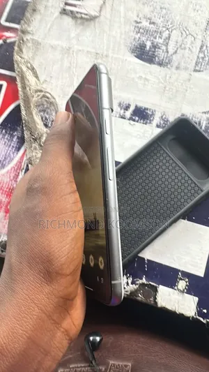 Google Pixel 8 128 GB Gray