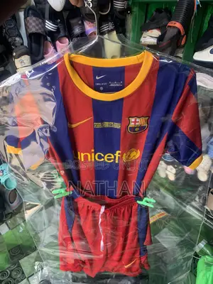 Orginal Jersey All Clubs-(Colors)