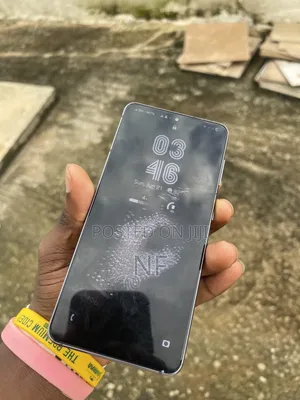 Samsung Galaxy S21 5G 128 GB Gray