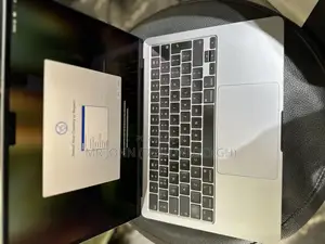 Laptop Apple MacBook Air 2024 M3 16GB Apple M3 SSD 256GB