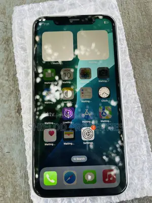Apple iPhone XR 128 GB White