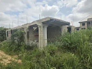 4bdrm House in Fredimens Real, Afigya-Kwabre for sale