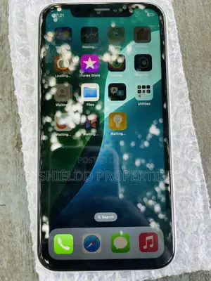 Apple iPhone XR 128 GB White