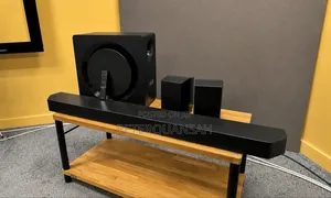 Samsung Q990D Sound Bar