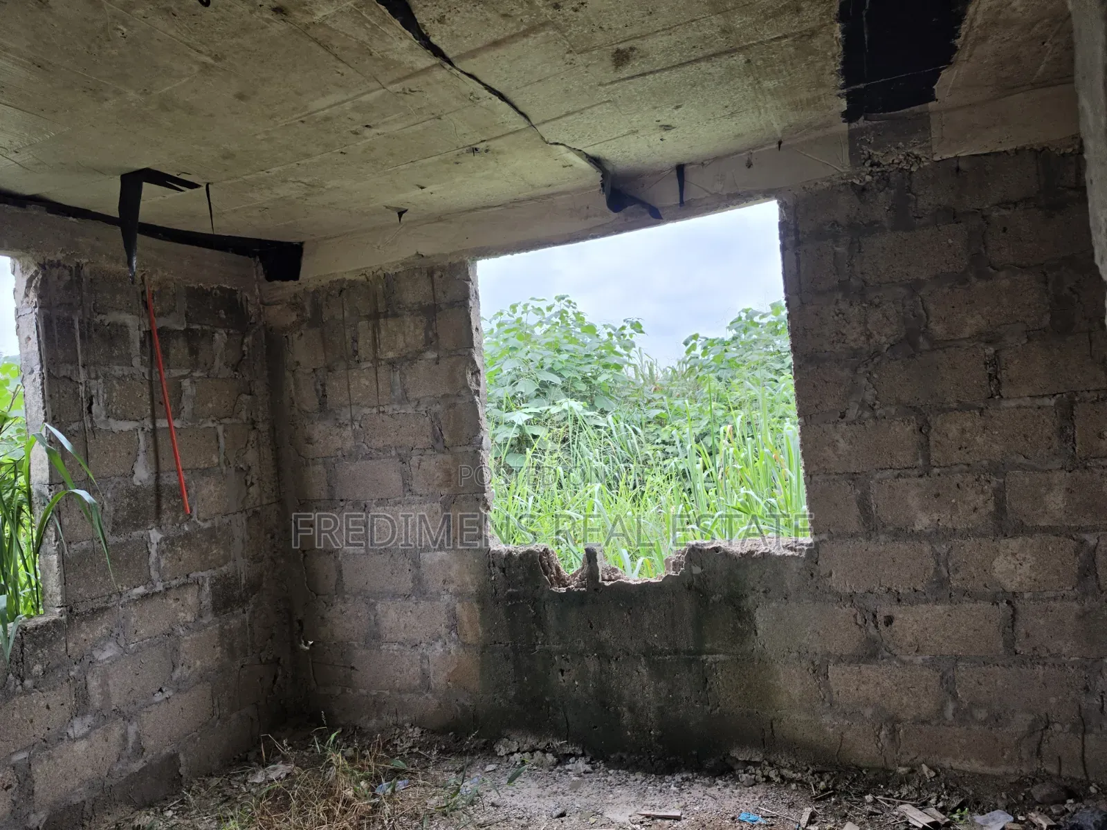 4bdrm House in Fredimens Real, Afigya-Kwabre for sale
