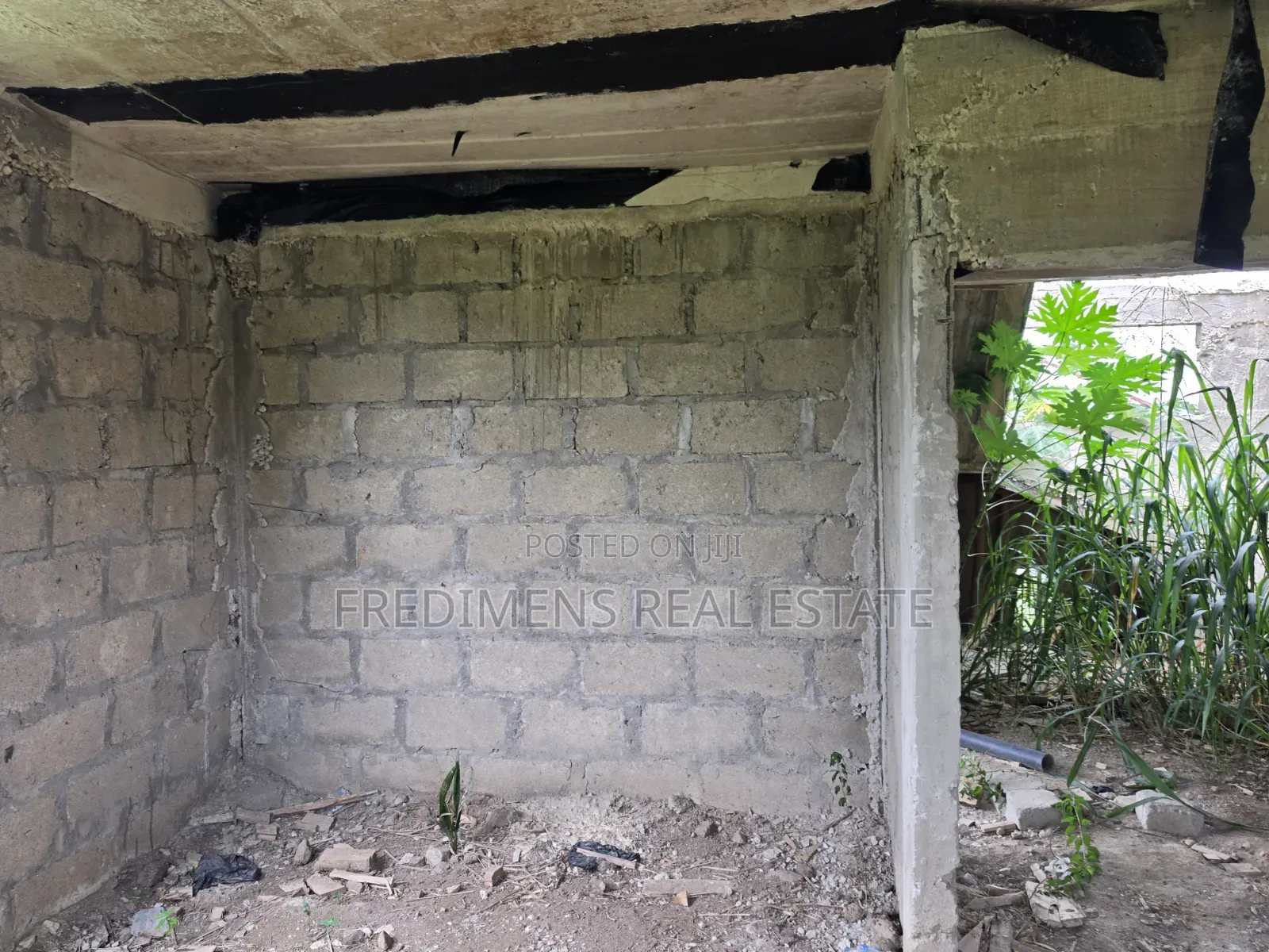 4bdrm House in Fredimens Real, Afigya-Kwabre for sale