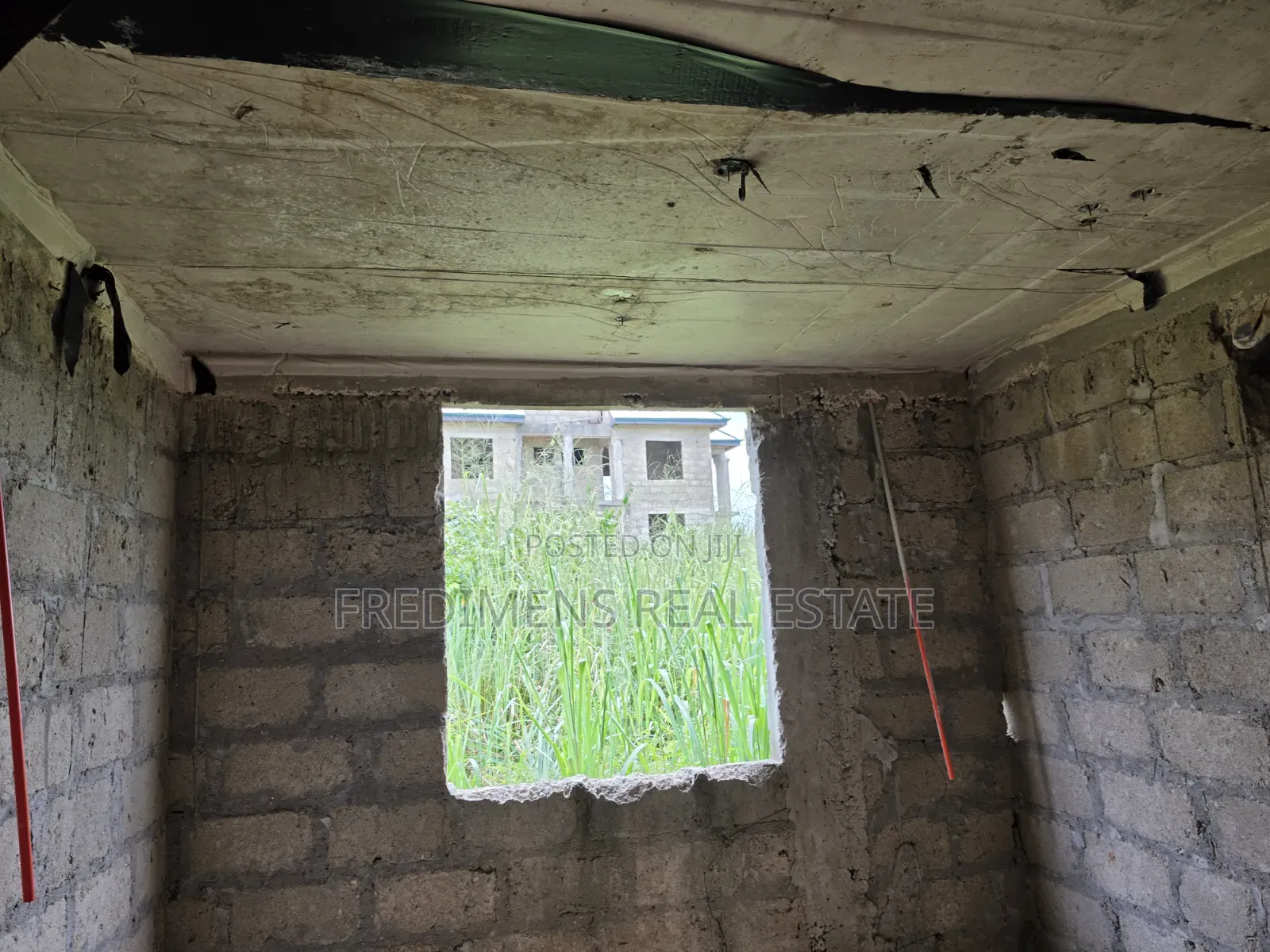 4bdrm House in Fredimens Real, Afigya-Kwabre for sale