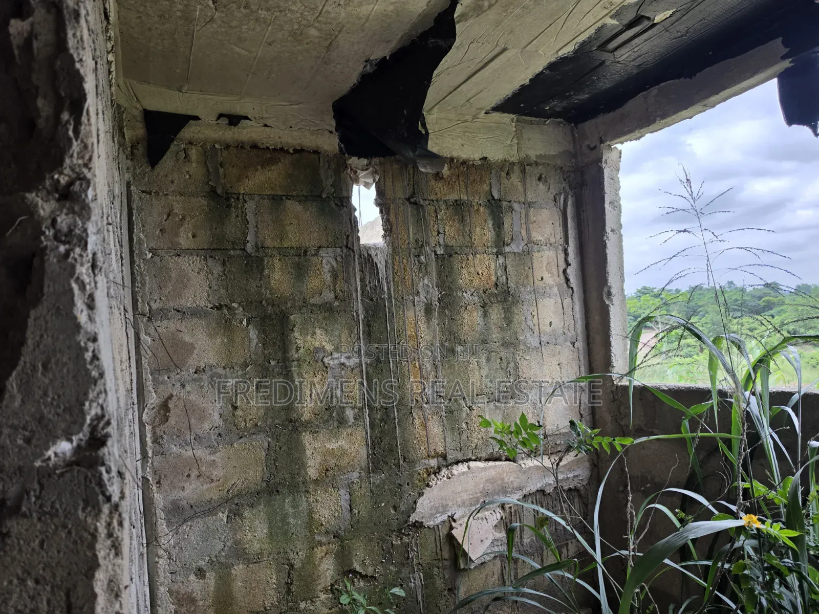 4bdrm House in Fredimens Real, Afigya-Kwabre for sale