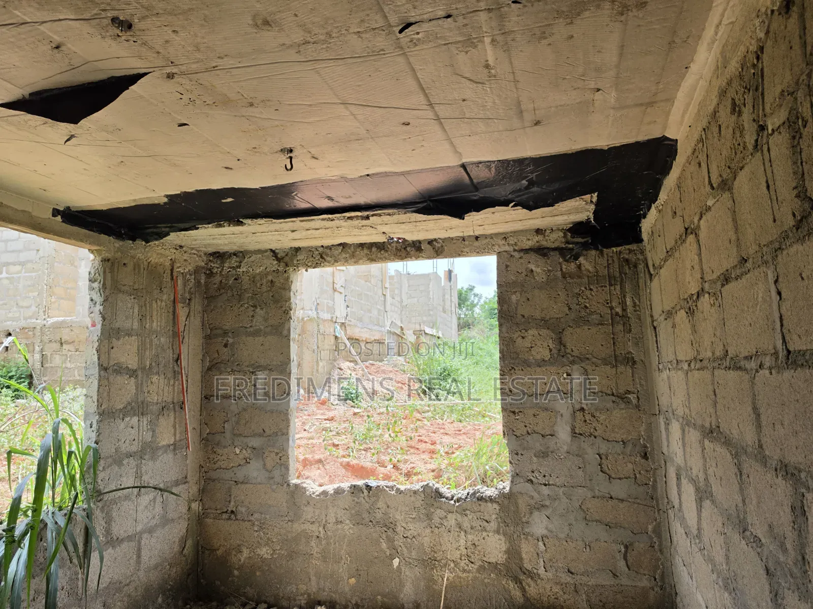 4bdrm House in Fredimens Real, Afigya-Kwabre for sale