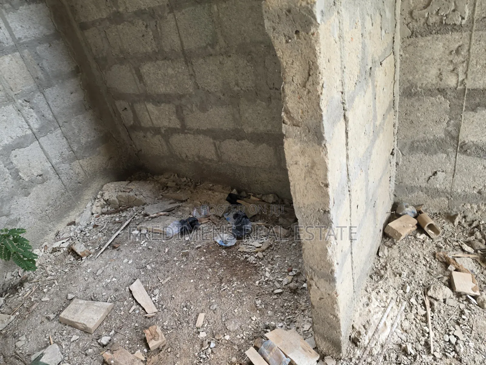 4bdrm House in Fredimens Real, Afigya-Kwabre for sale