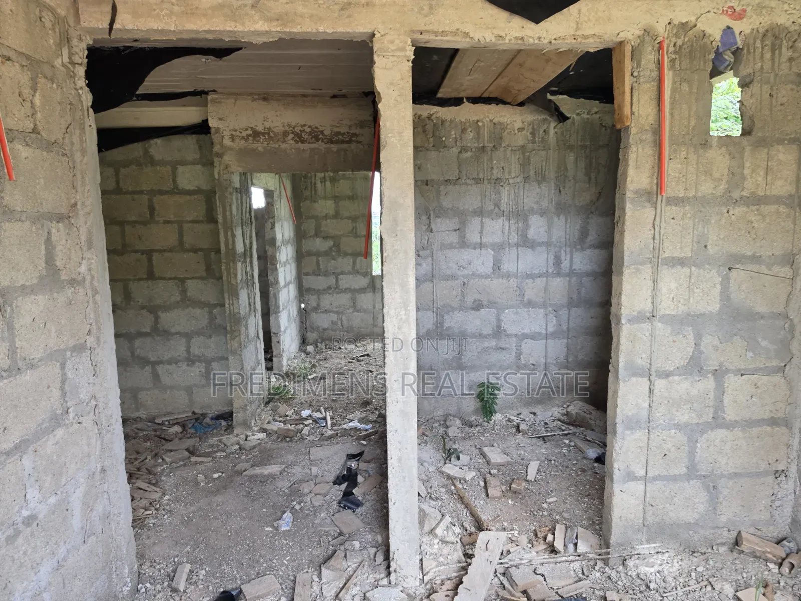 4bdrm House in Fredimens Real, Afigya-Kwabre for sale