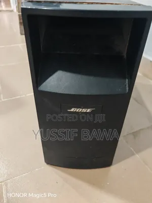 Bose Acousticmas Series IV