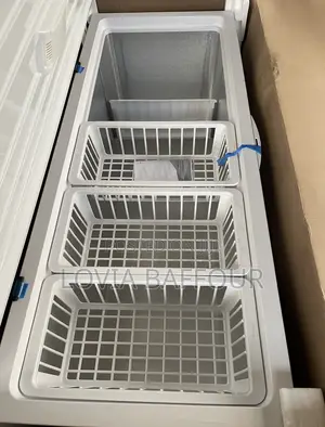 Becko Freezer for Sale. Very Neat