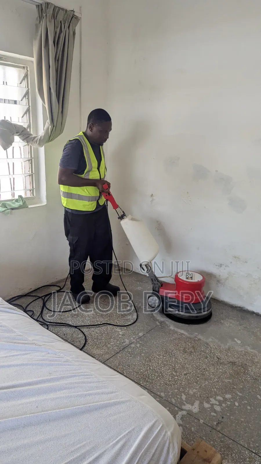 All-Pro Cleaning Solutions